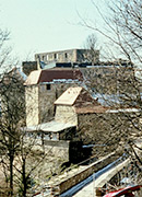 Burg Hohenrechberg