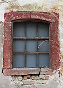 Inselmühle Obrigheim – Fensterschaden